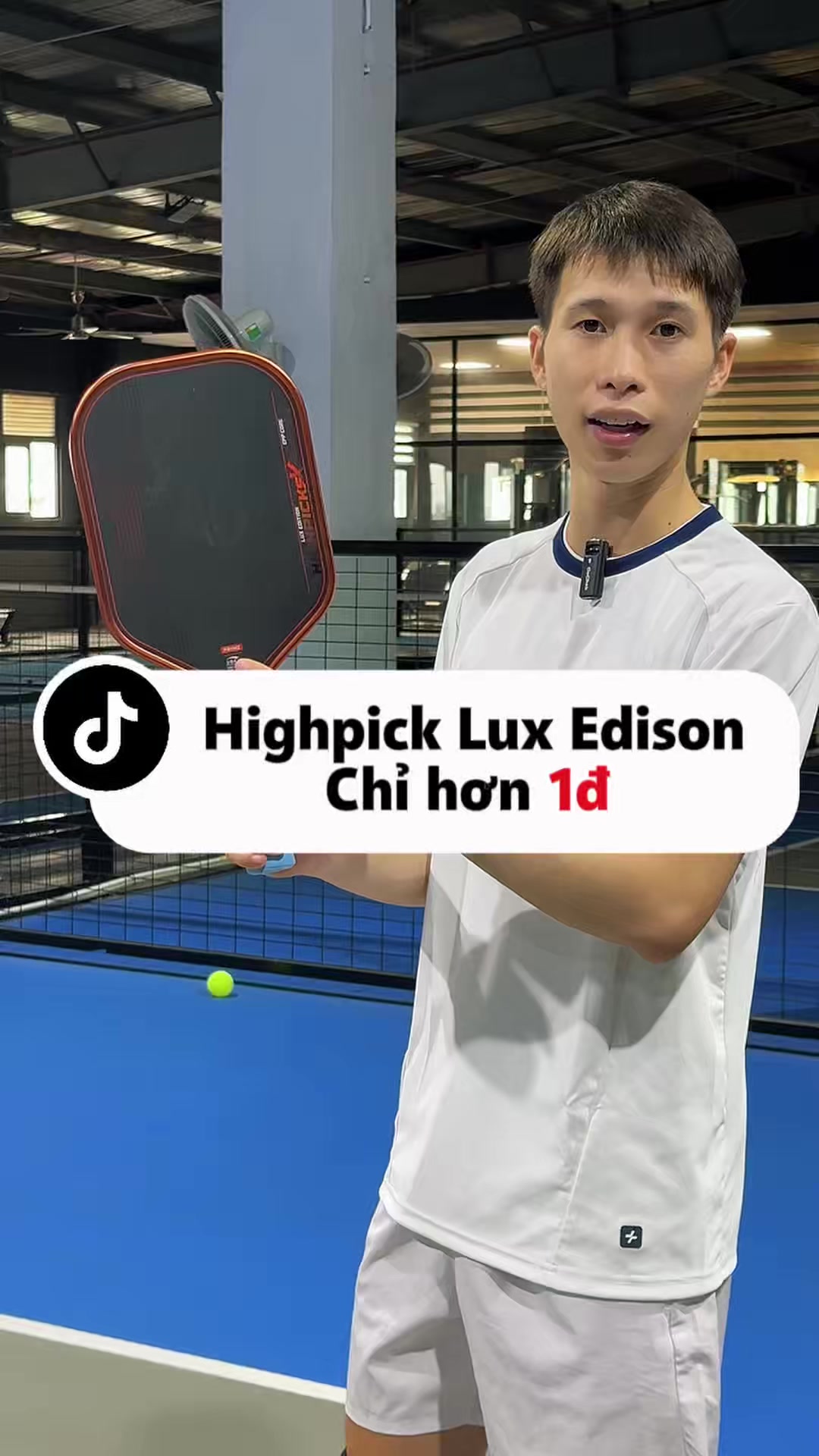 @Ngọc Hưởng Thể Thao