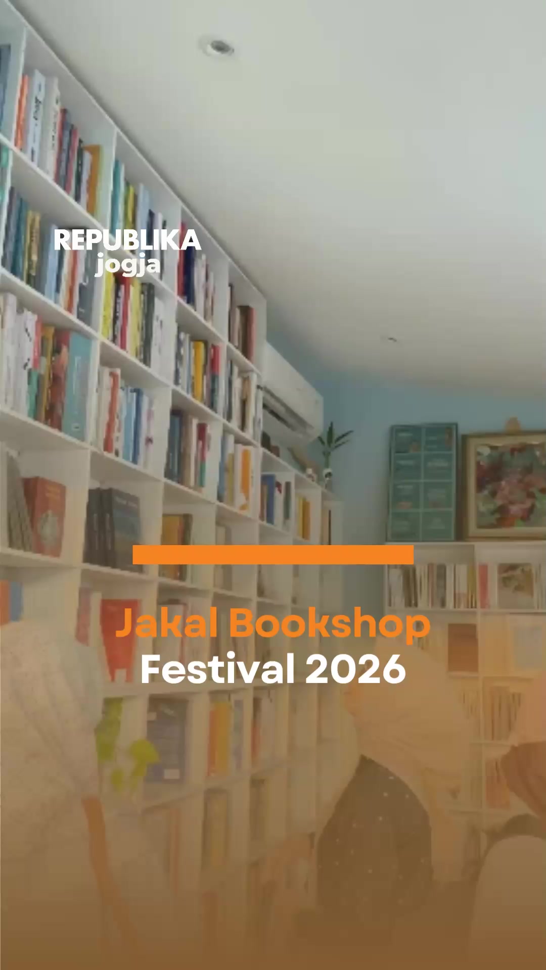 @Republika Jogja