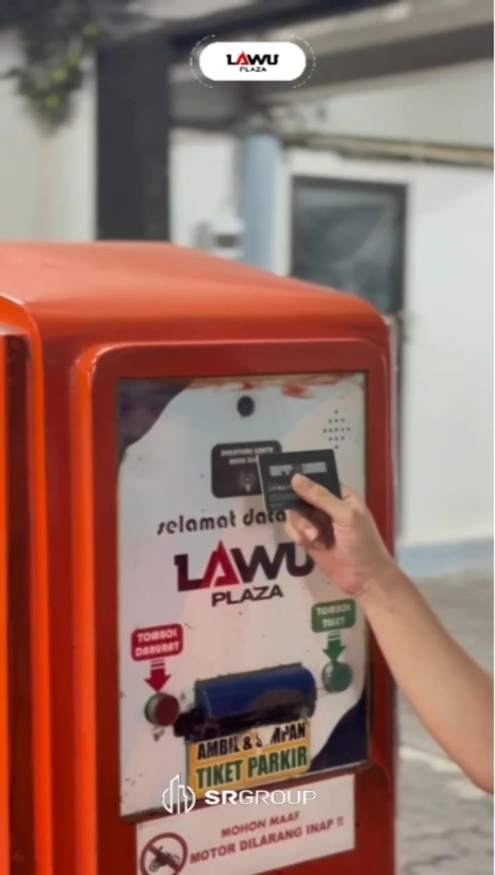 @Lawu Plaza Official