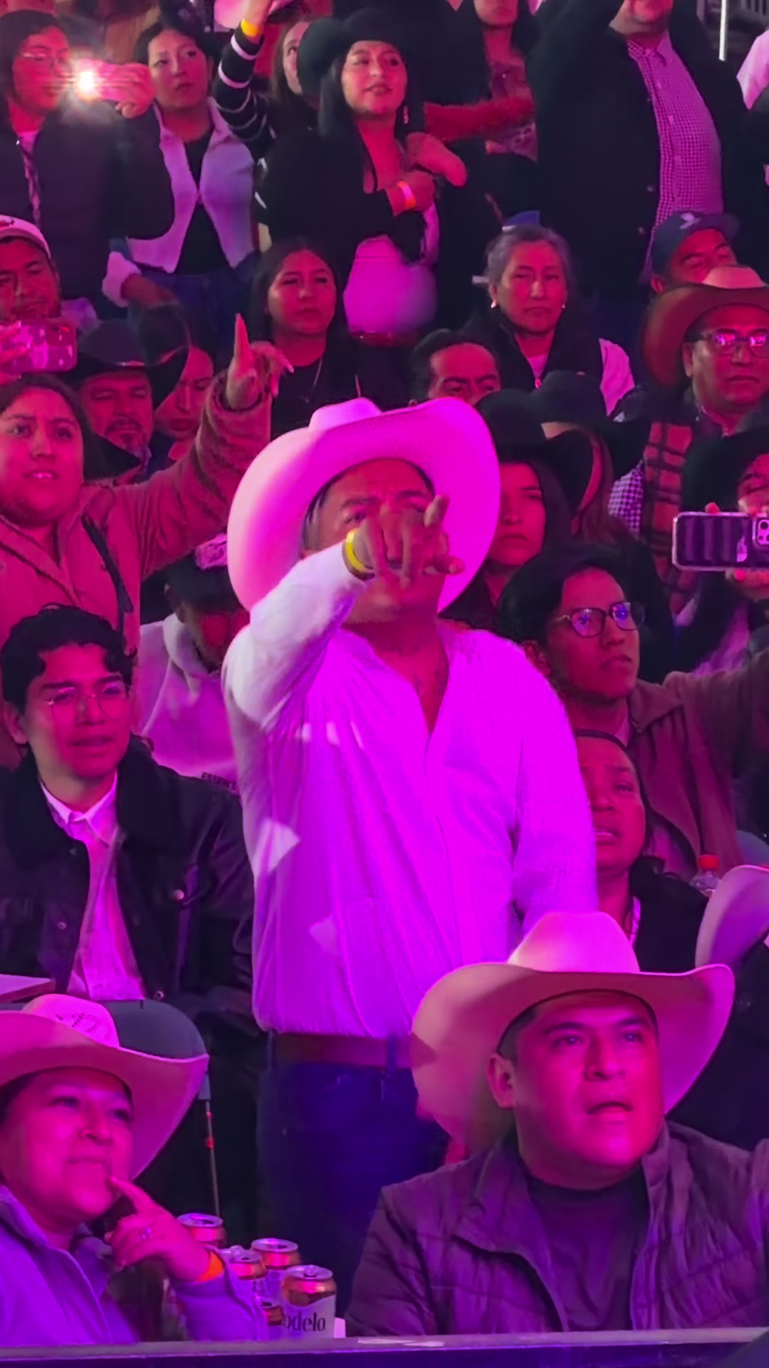 @El Trono De Mexico
