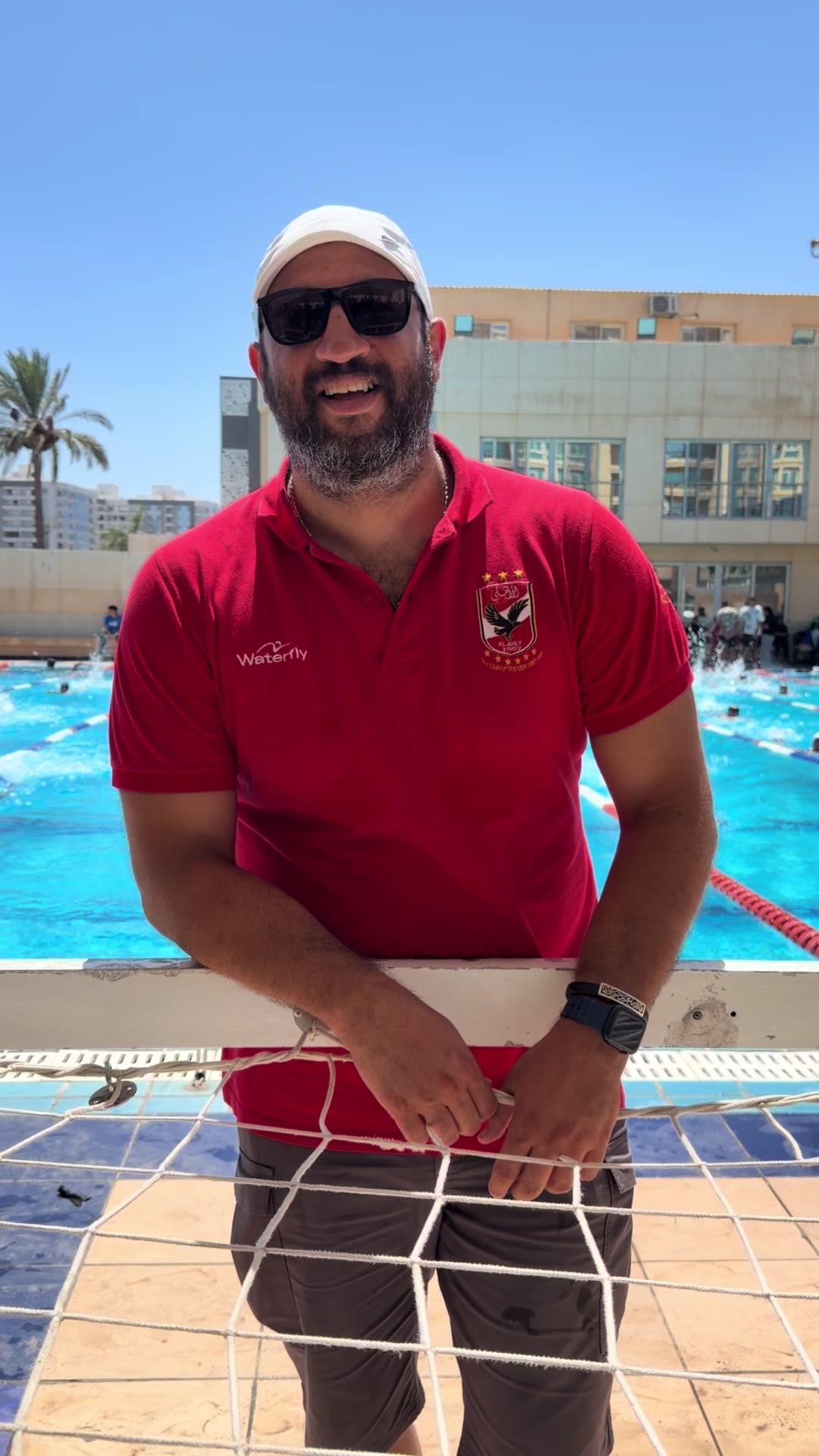 @Waterpolo egy