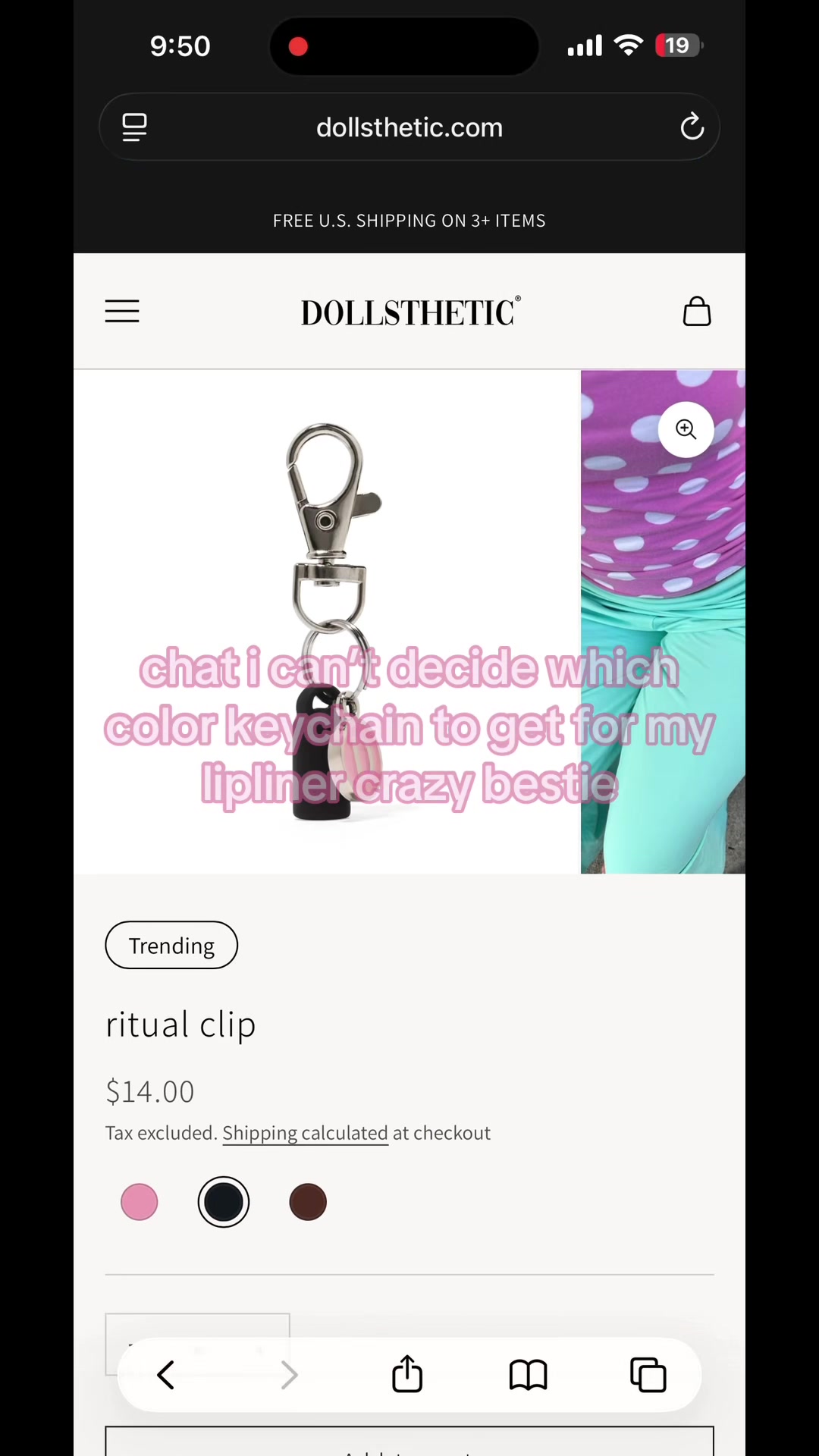 @Dollsthetic