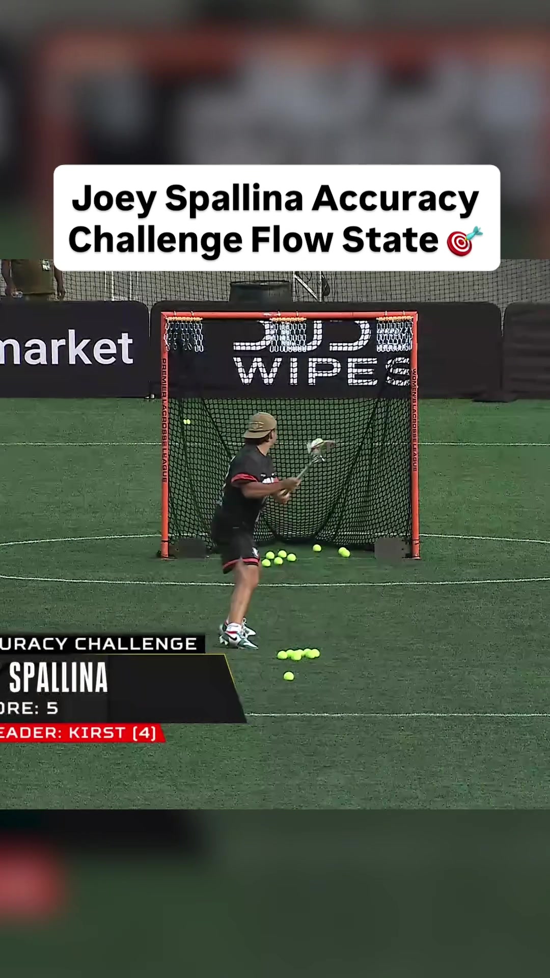 @The Lacrosse Network