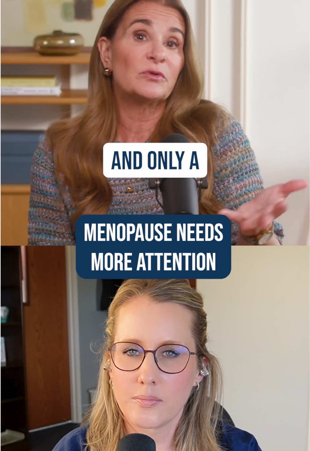 @Paging Dr. Fran