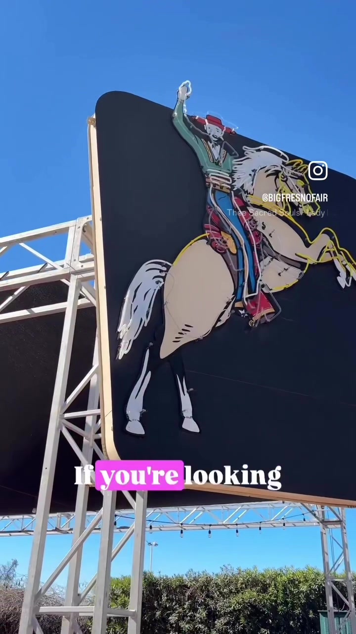 @Big Fresno Fair