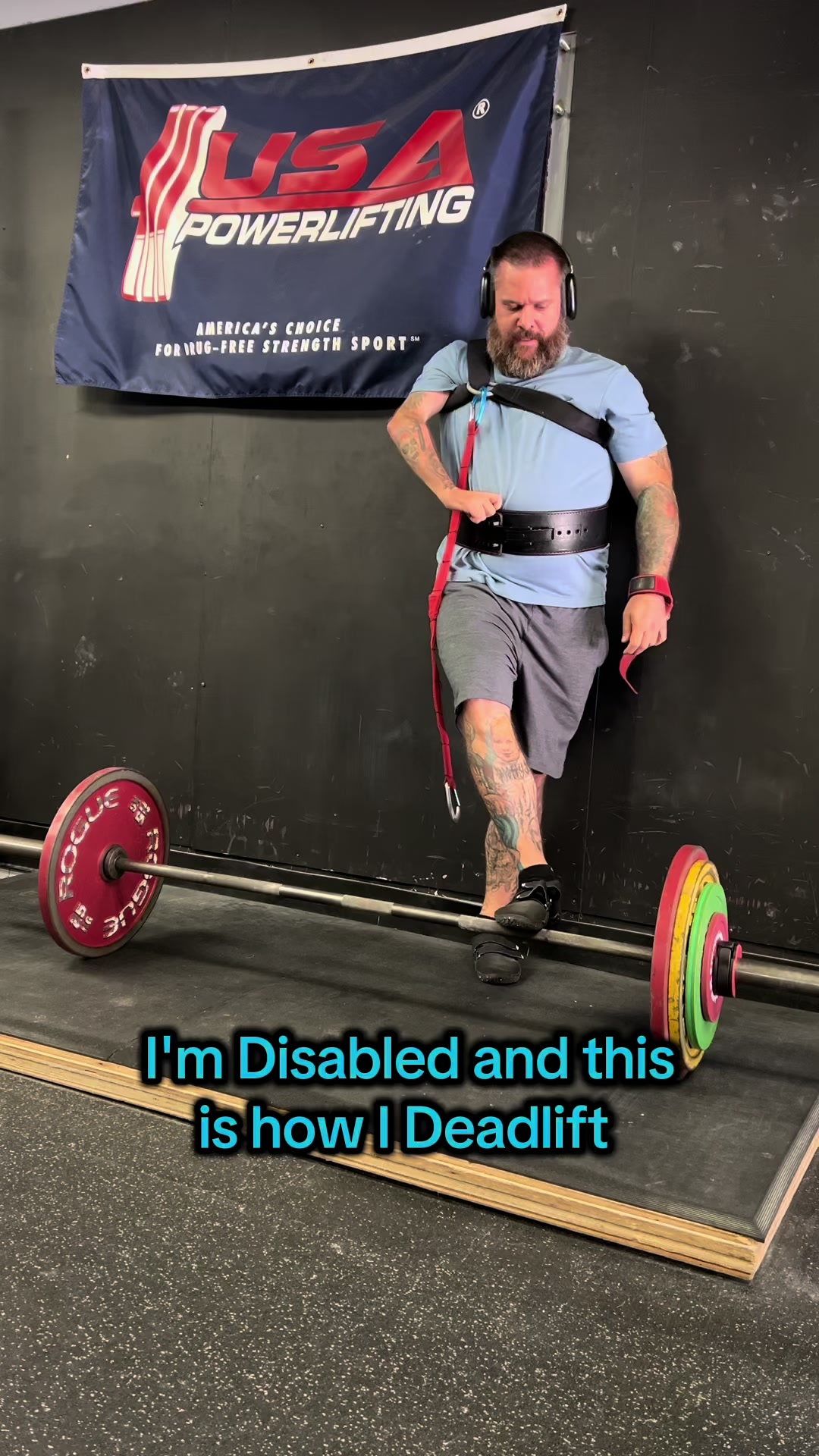 @Leftyliftz