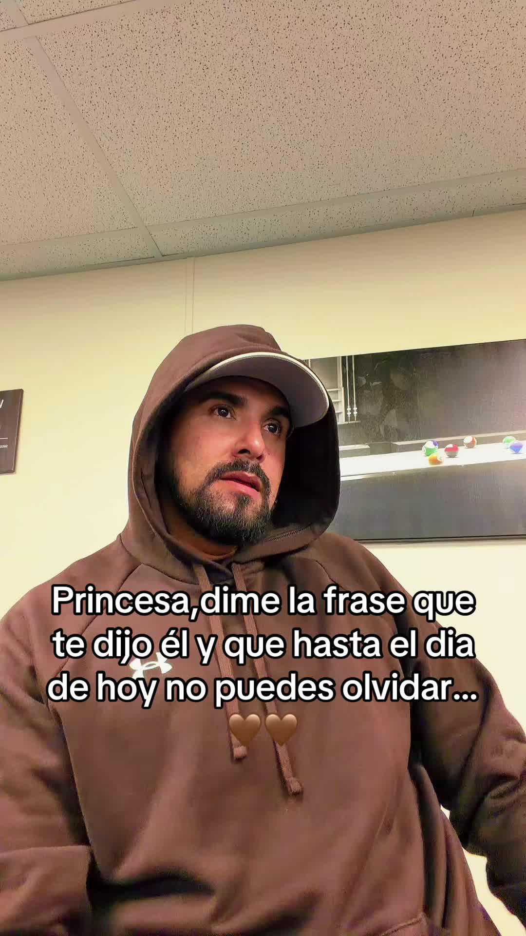 @El Señor Sonrisas.