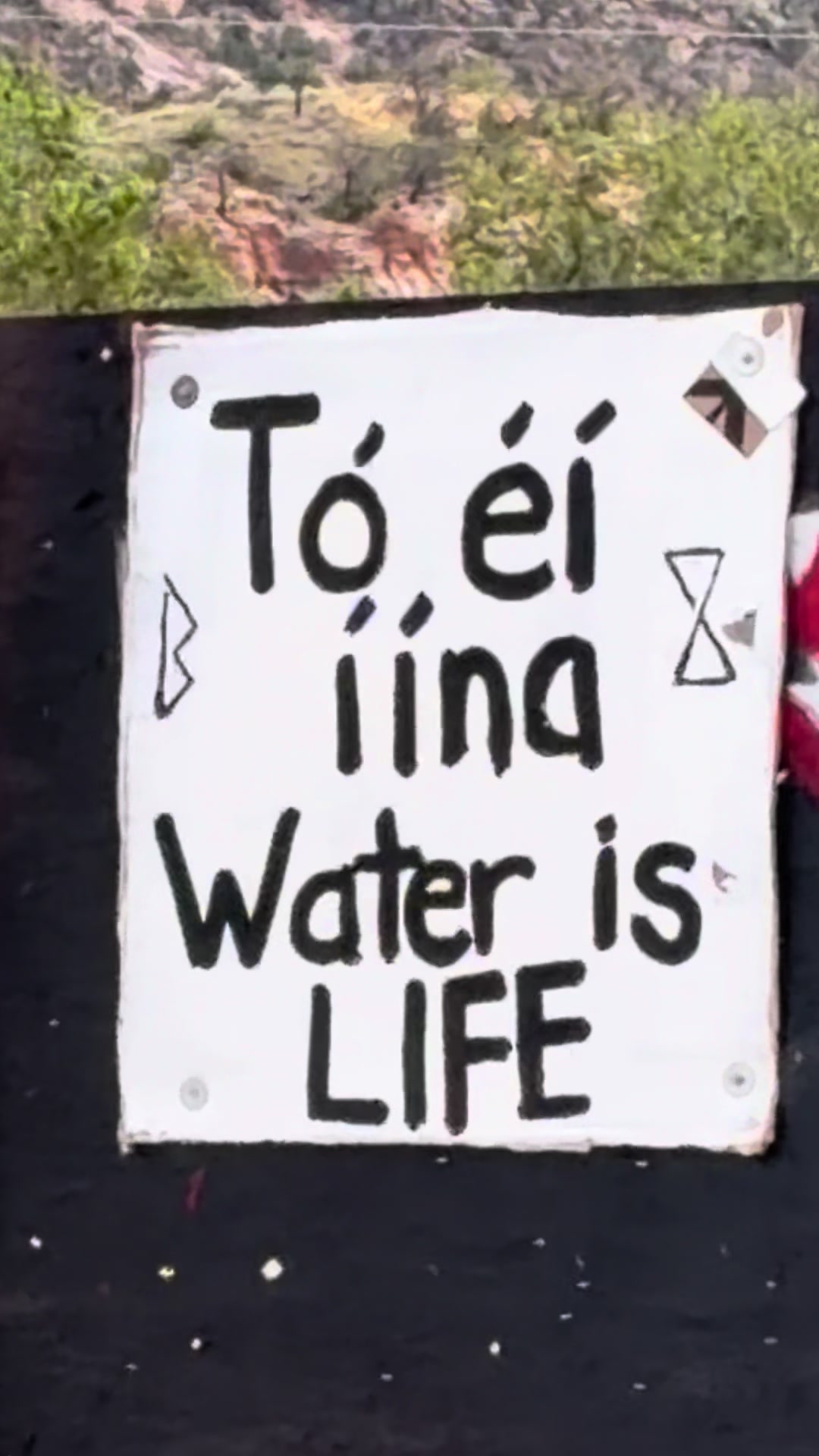 @Diné Resistance