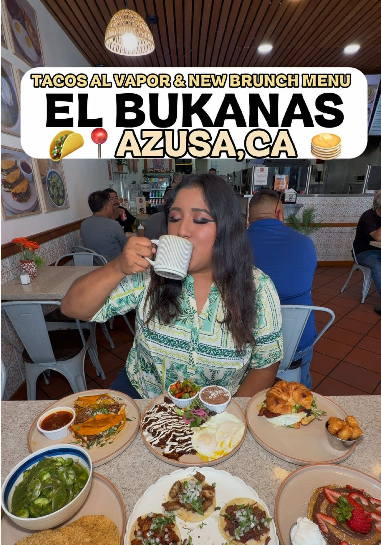 @Latina Foodie Finds