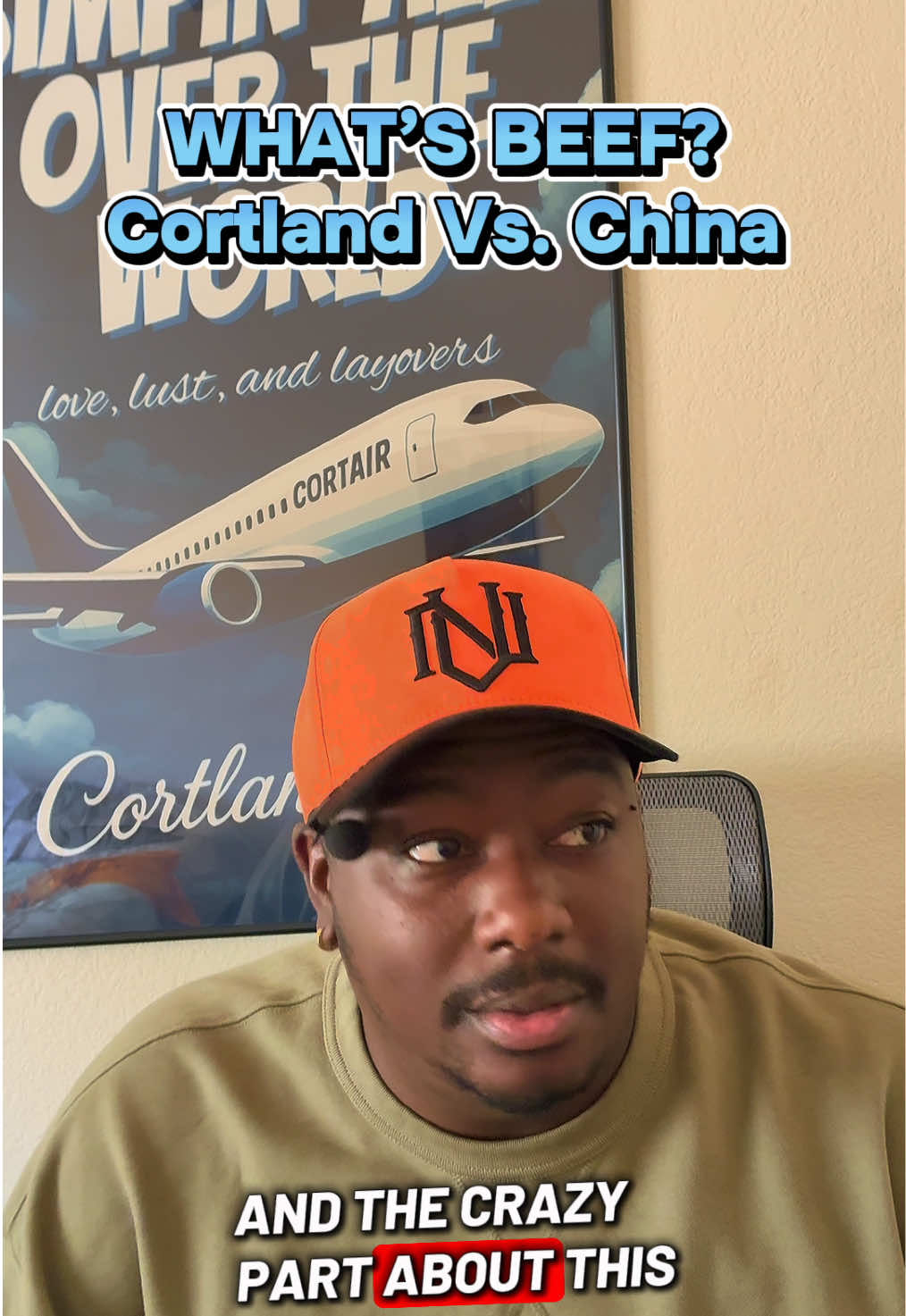 @CORTLAND 🌊 || AUTHOR ✍🏿