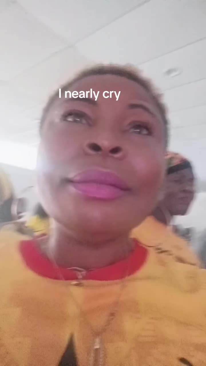 @Nana Ama