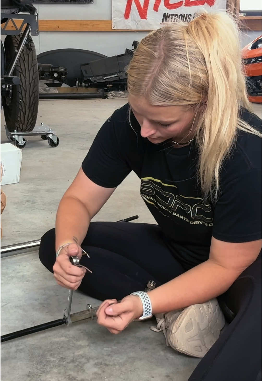 @Britney Automotive