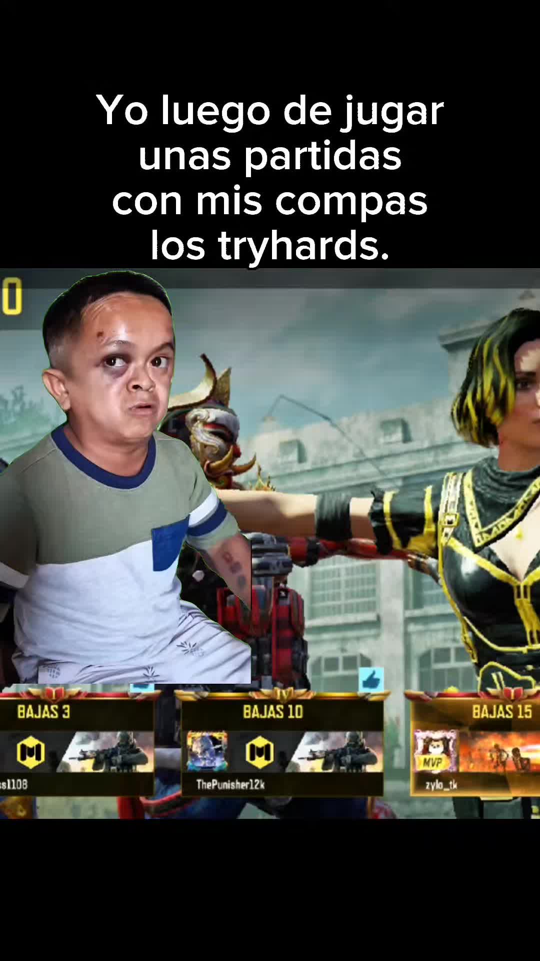 @BARBERO GAMER