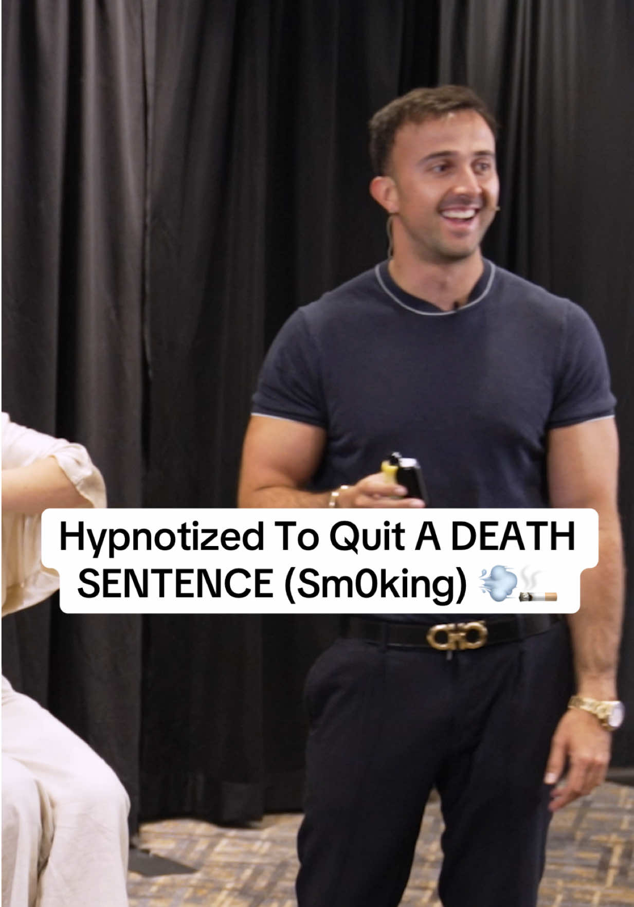 @Marczell Klein | Hypnosis