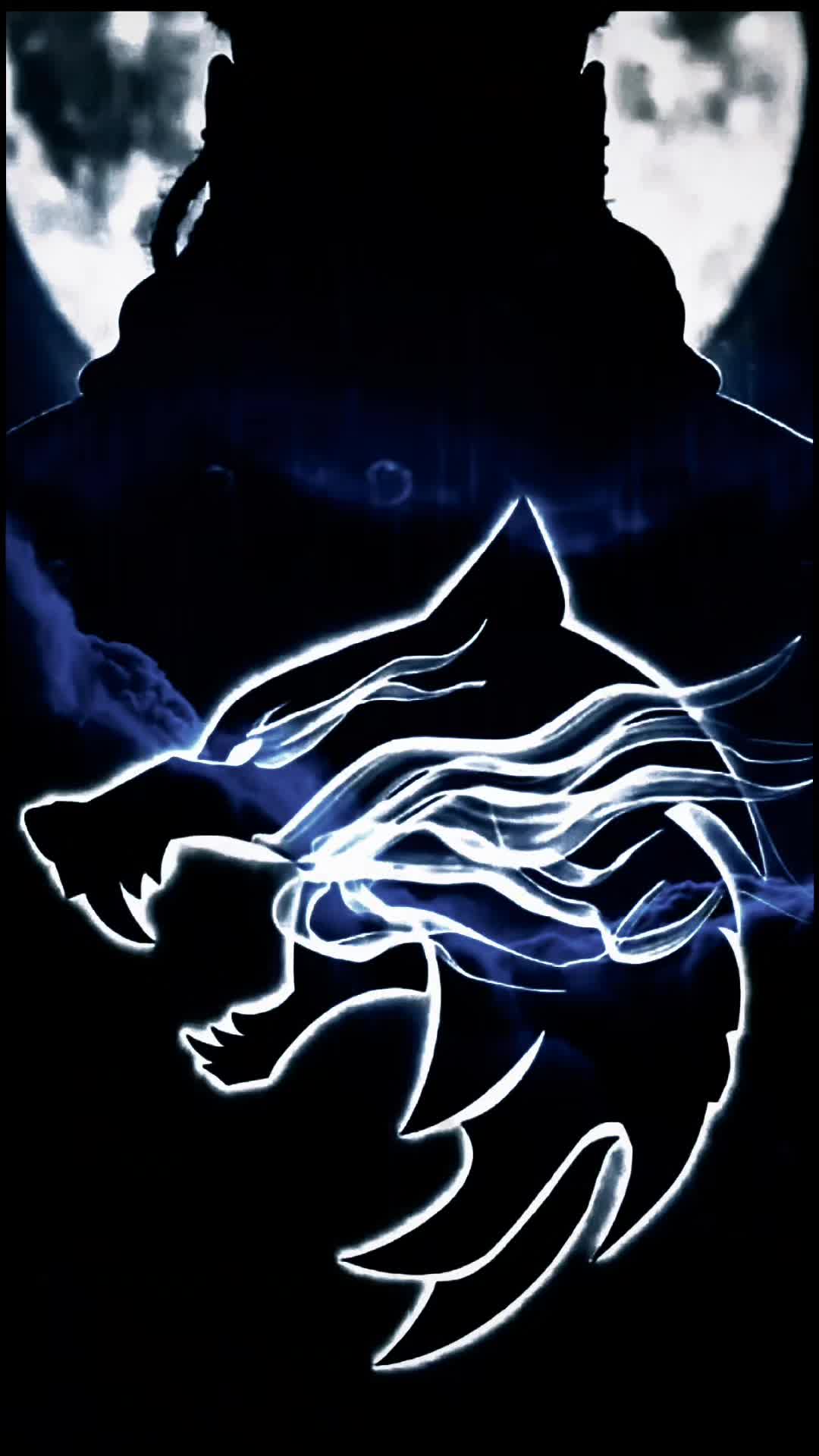 @NightWolf