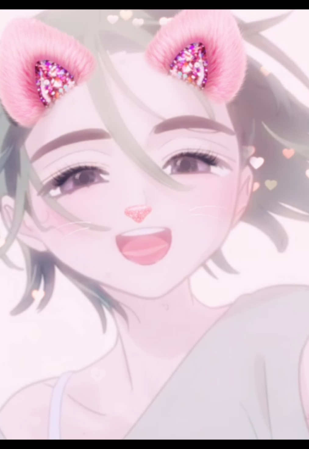 @☆ #1 xiao fan (⸝⸝^ᗜ^⸝⸝)