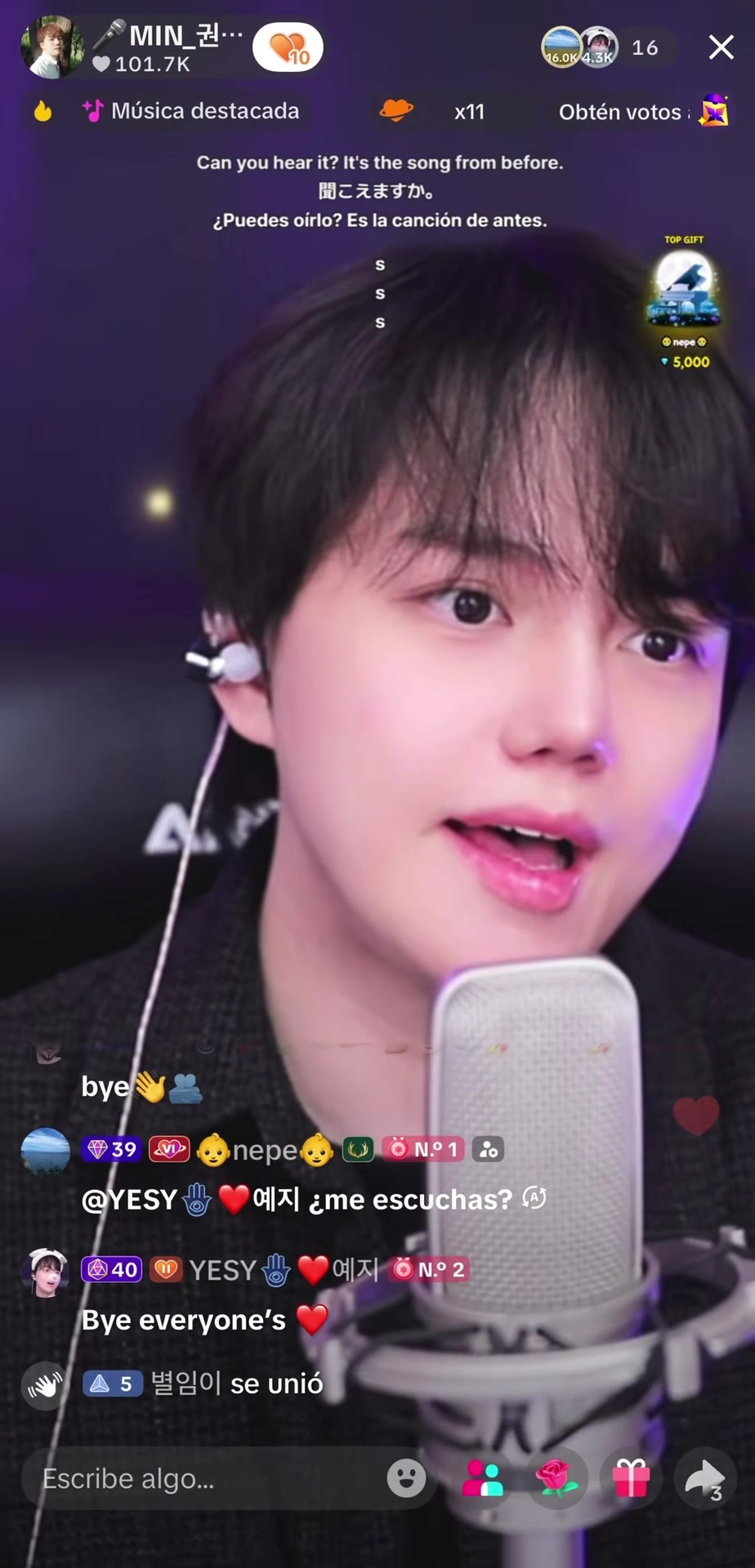 @👶🧛♂️YESY🪬❤🐿️️예지🥞🐻