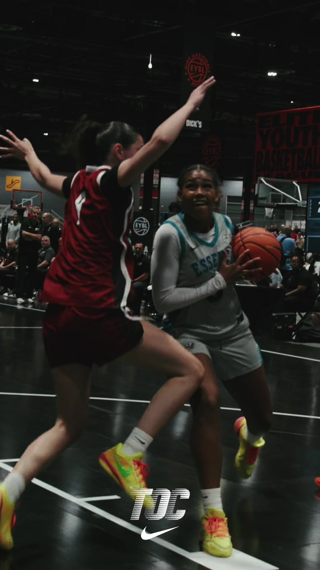 @TOURNAMENT OF CHAMPIONS