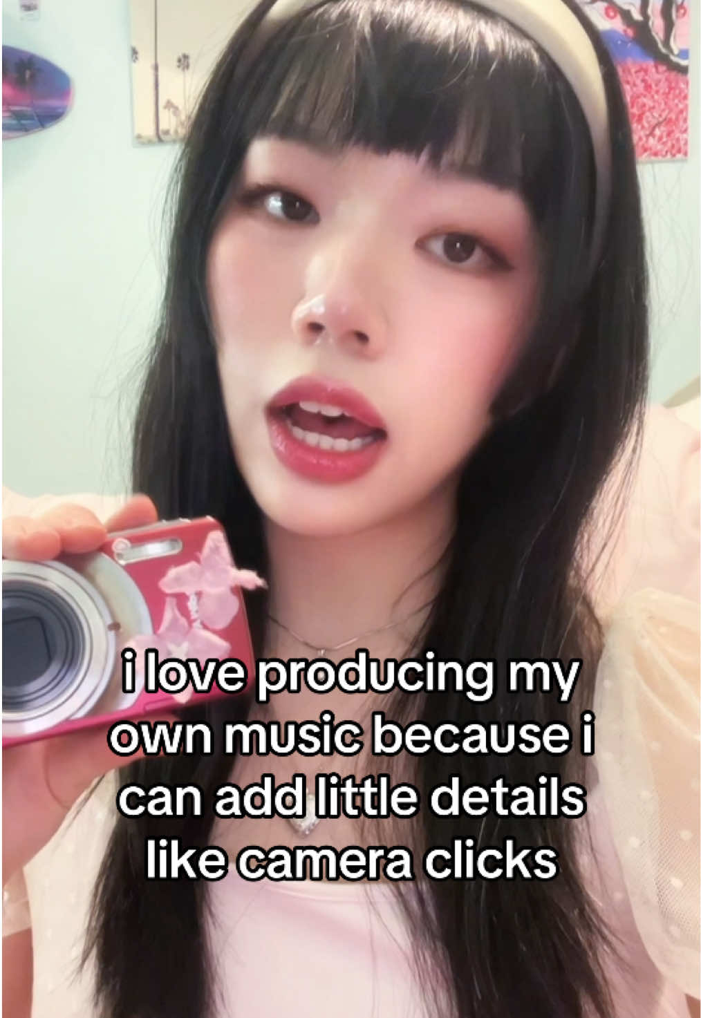 @Melody T
