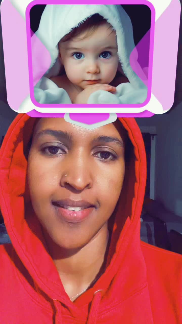 @Aiysha Harago