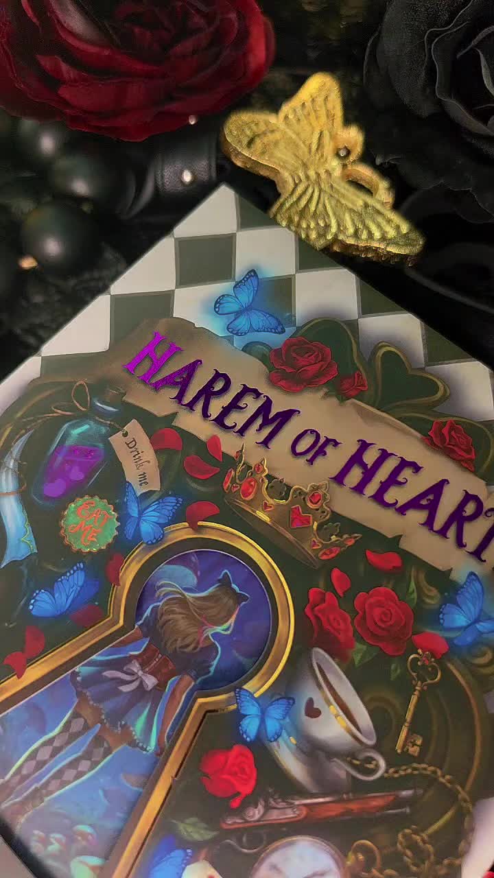 @Nocturnal Ink Book Co