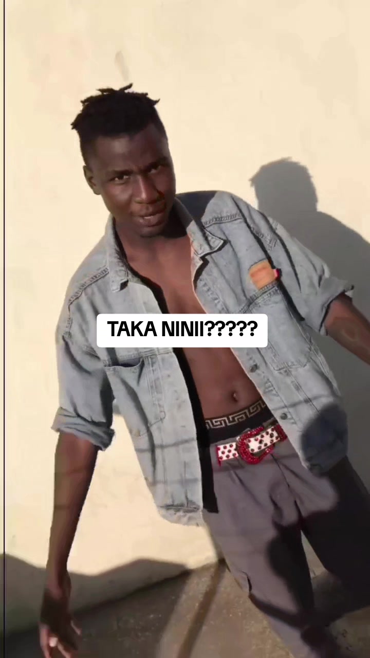 @RONG T 🇰🇪🤺