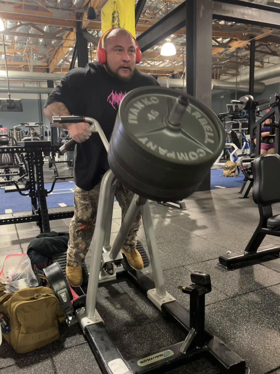 @TRENZILLA 👹🦍