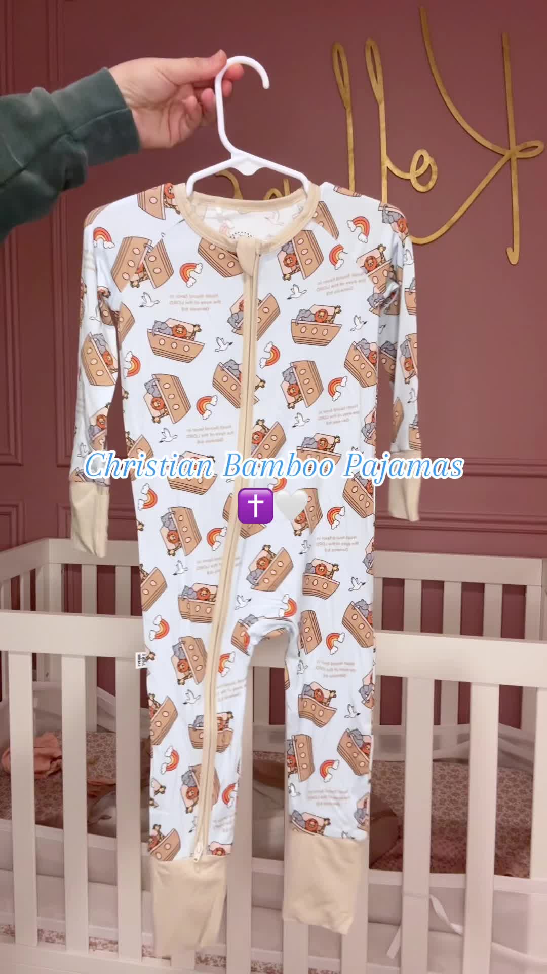 @Abby | UGC | Baby Finds 🤍