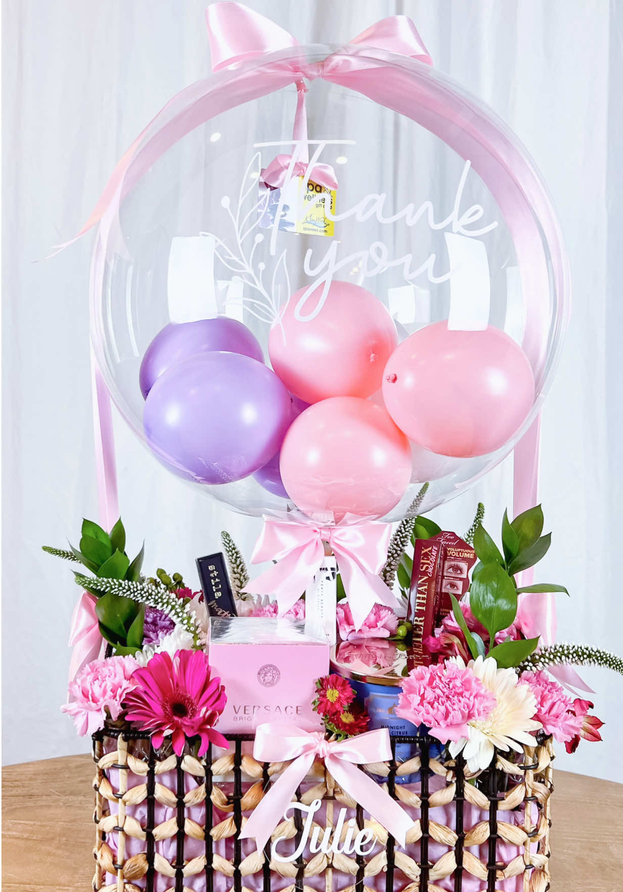 @JoyFull Balloon Boutique