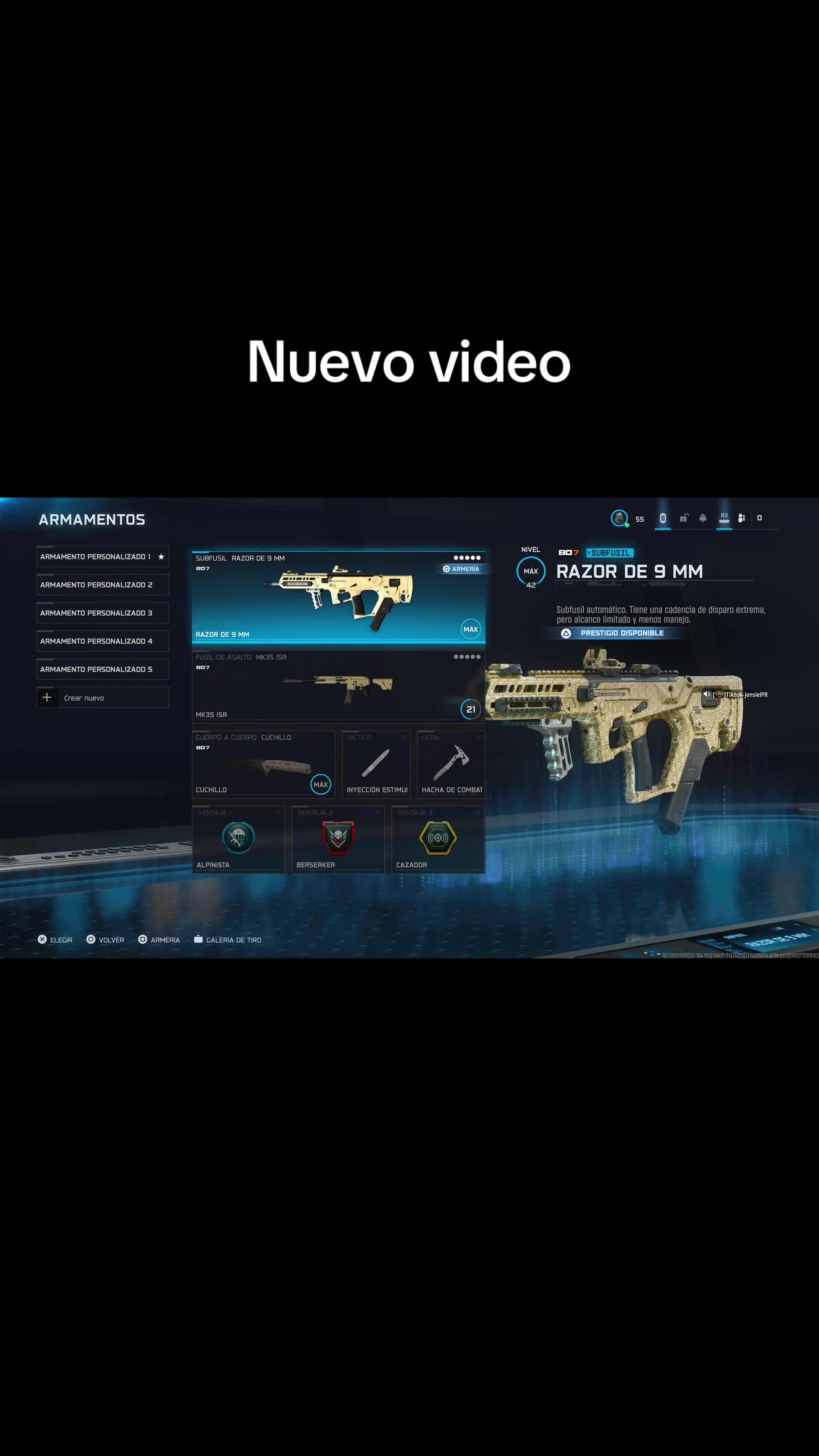 @Jensiel C|Pr?