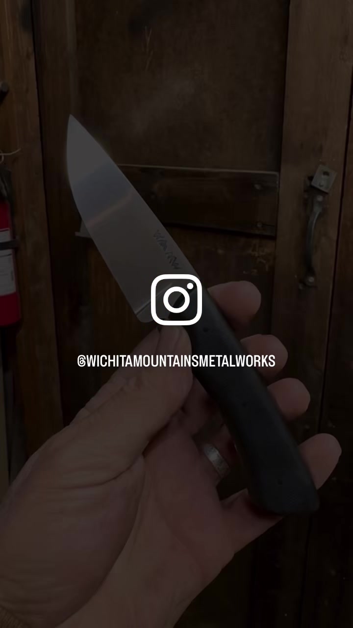 @Wichita Mountains Metal Works