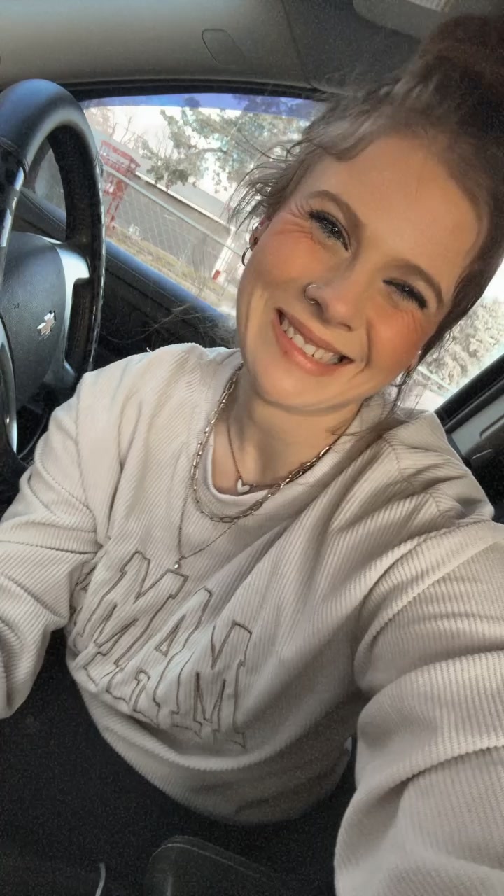 @Michaela D