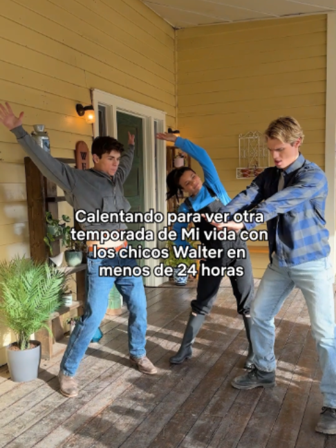 @Netflix Argentina