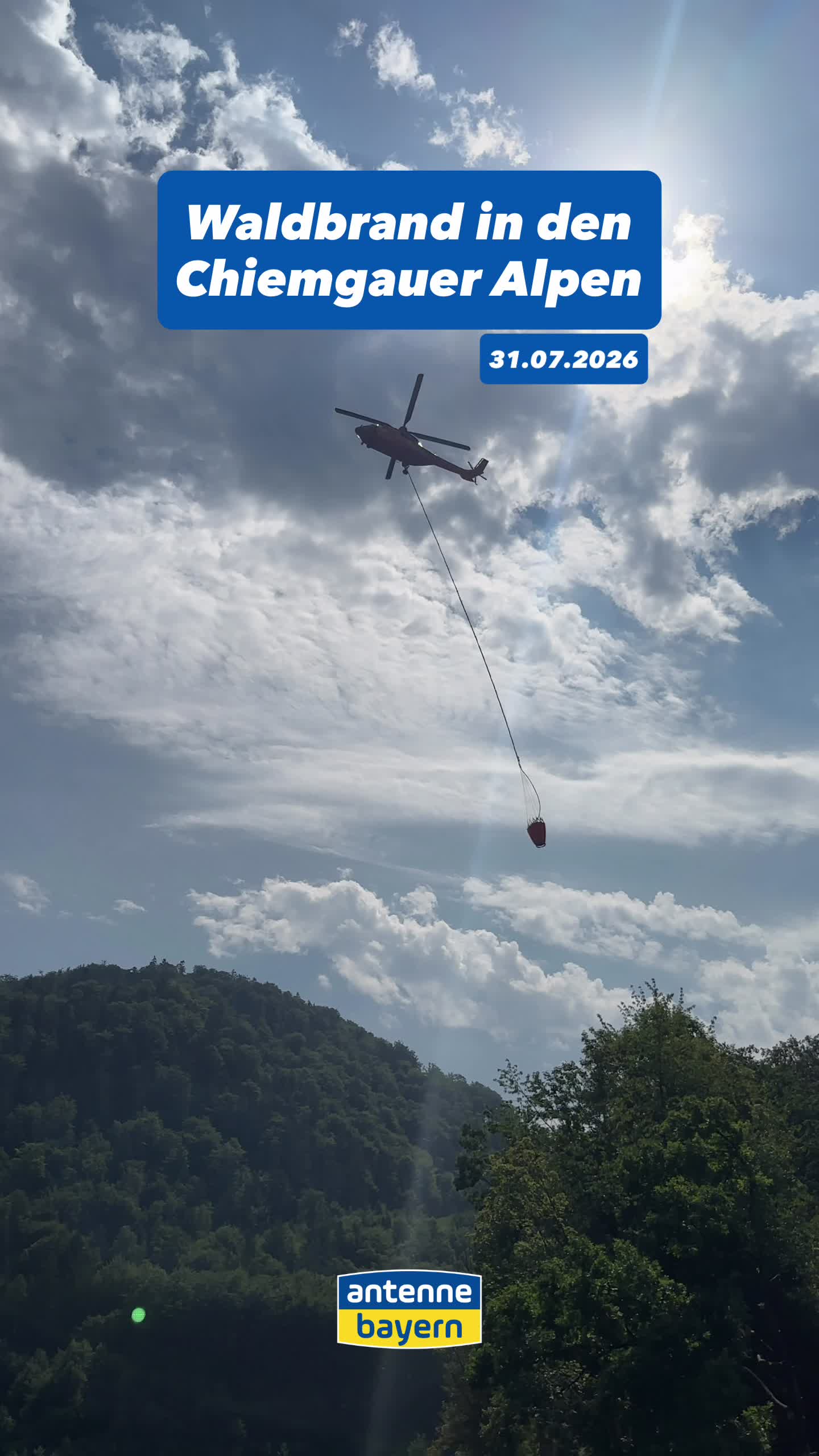 @ANTENNE BAYERN