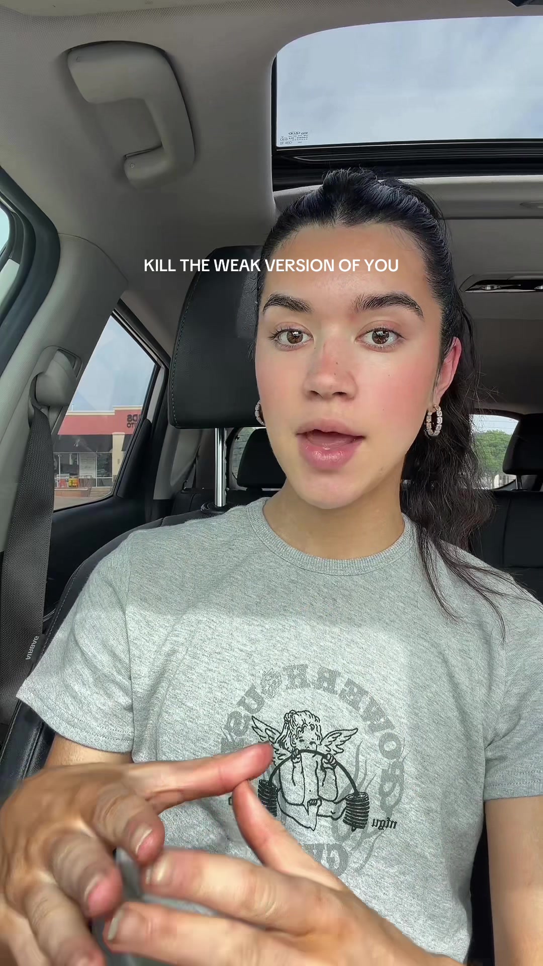@maya gabriele