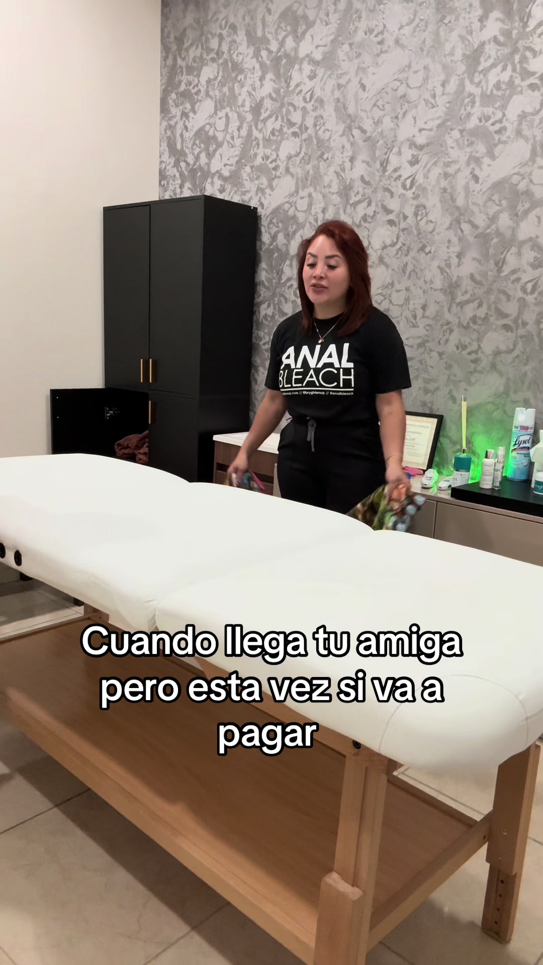 @Gaby Rojas