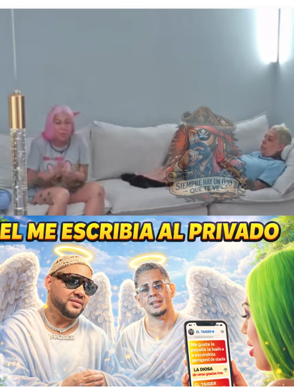 @Chismes y Far&aacute;ndula&Jewelry💎