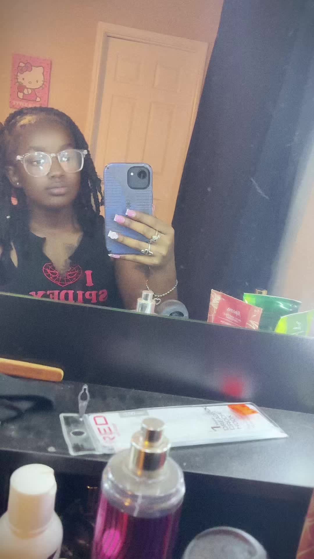 @ 