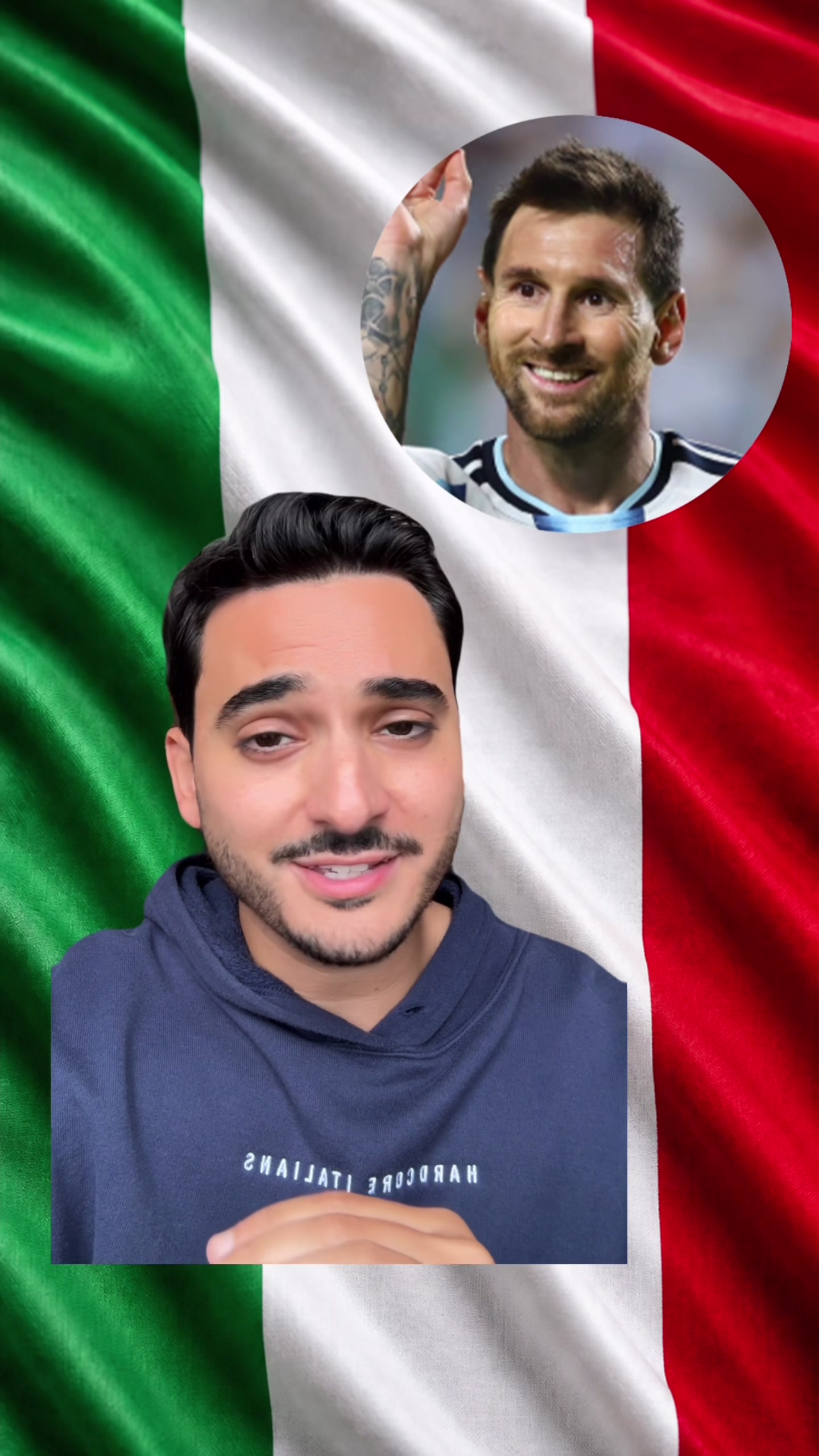 @HardcoreItalians
