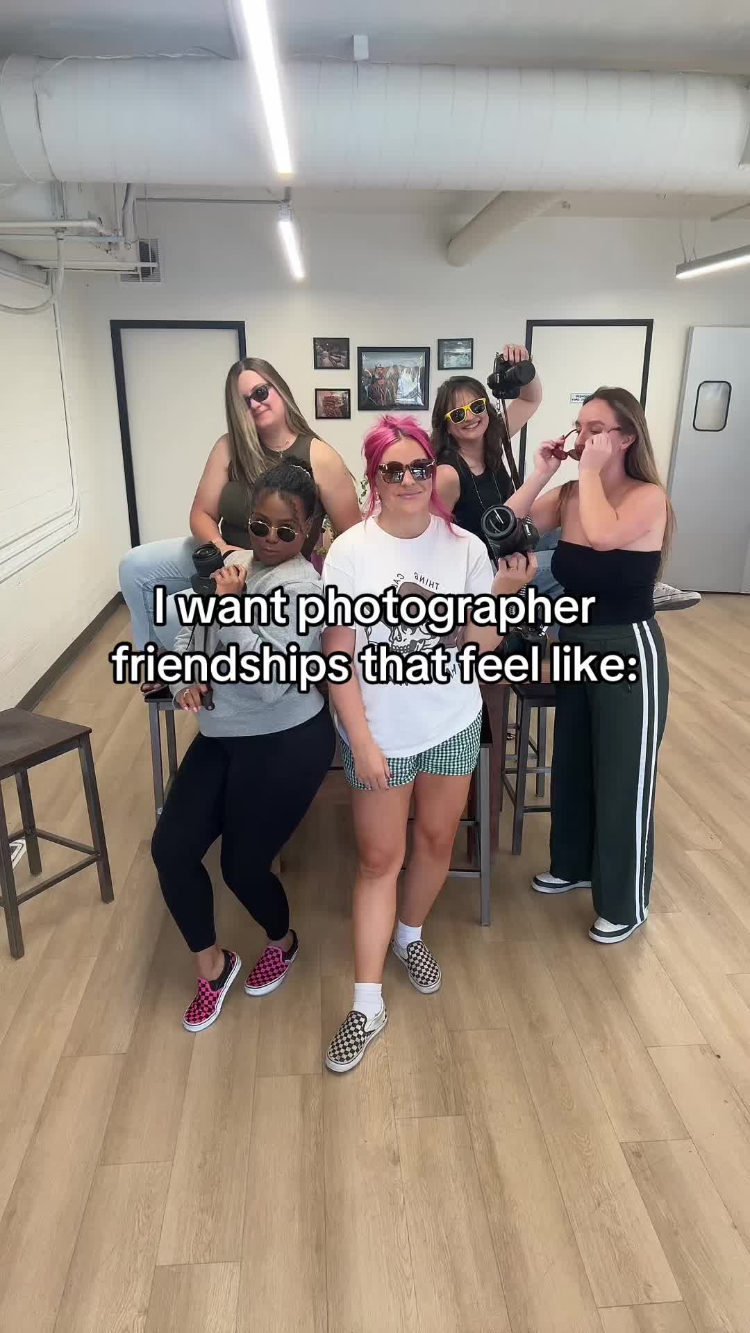 @Parkway Media | Tog Community