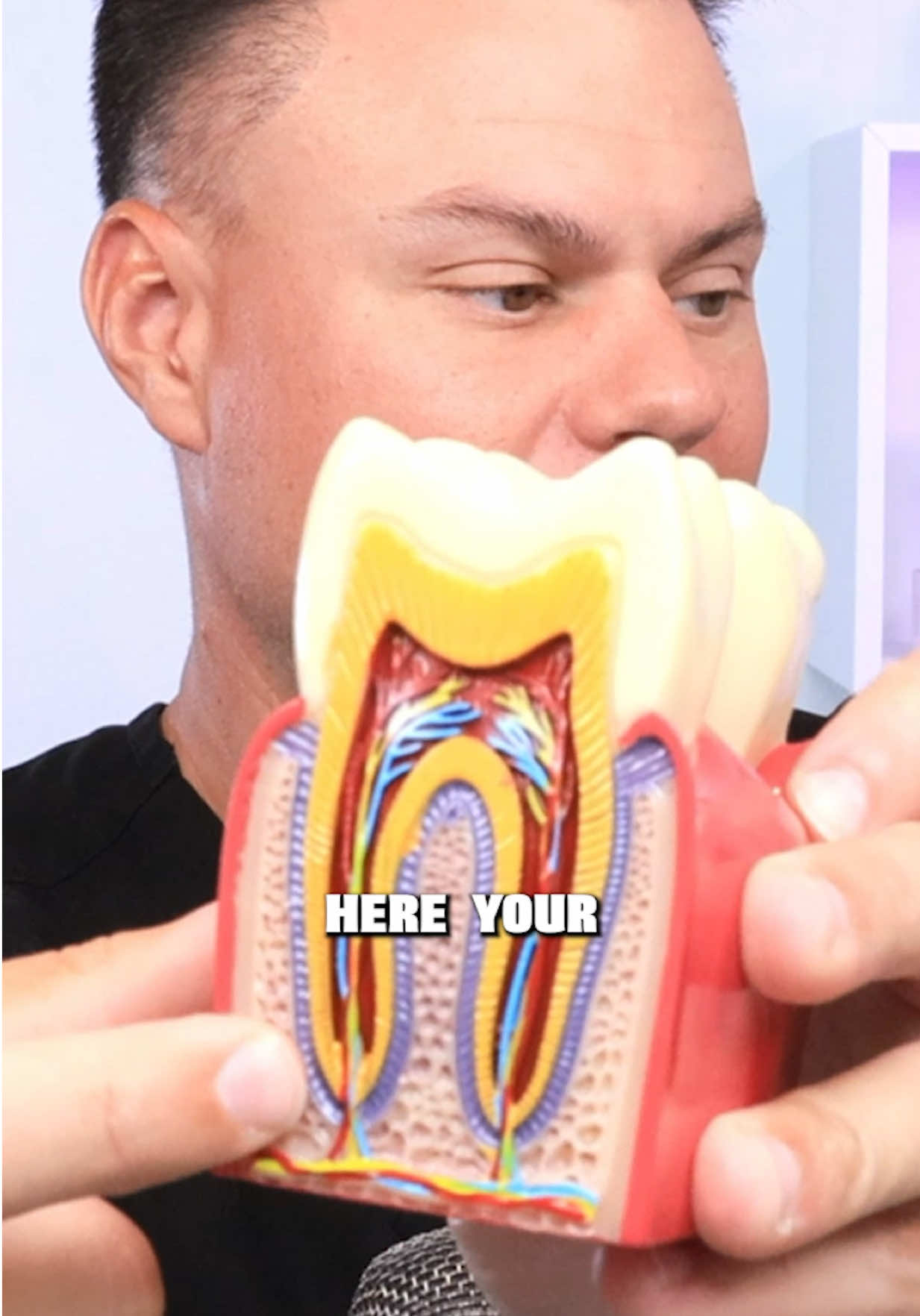 @Thebentist