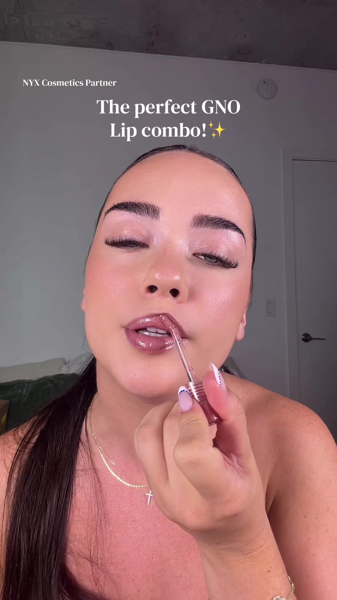@Peyton