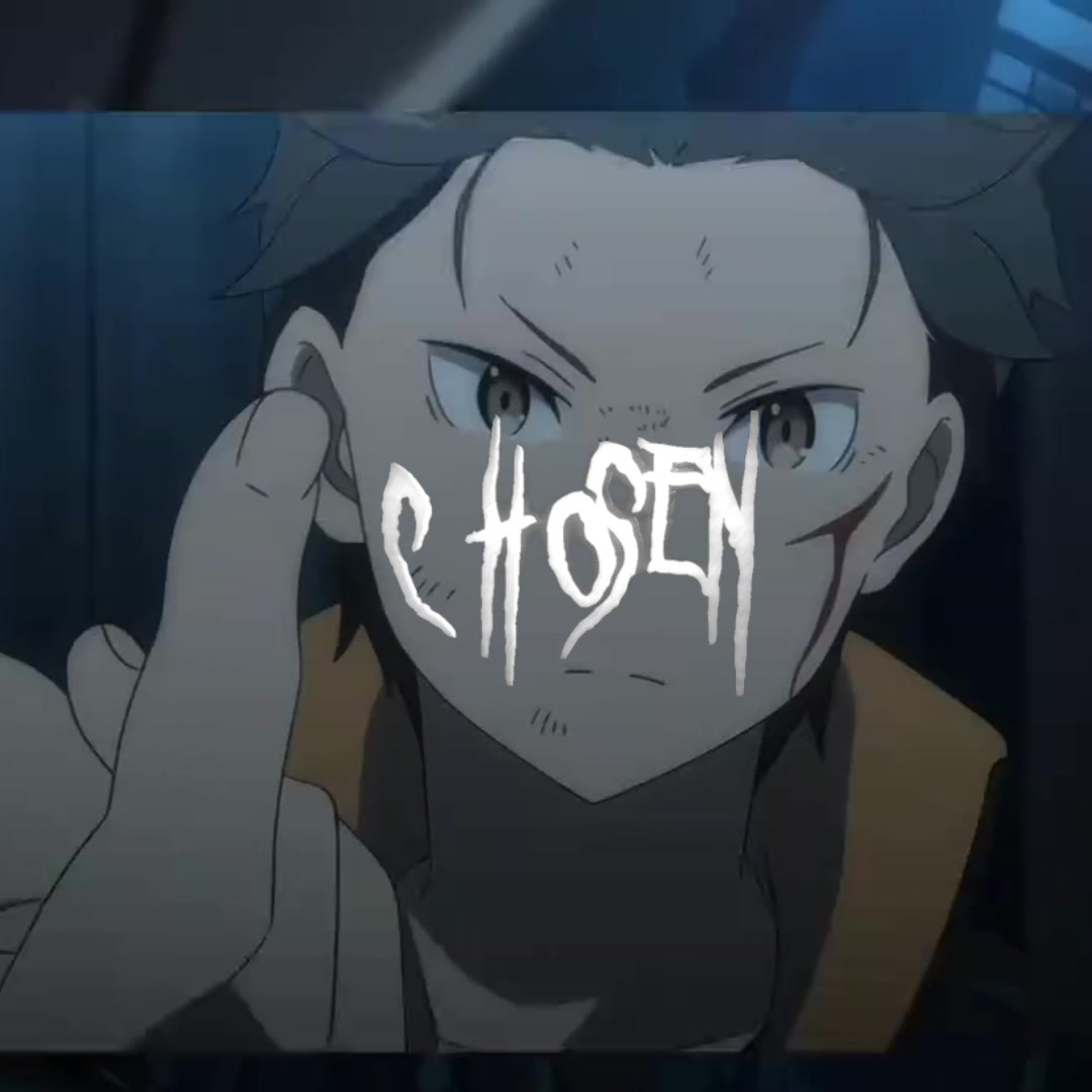 @Chosen