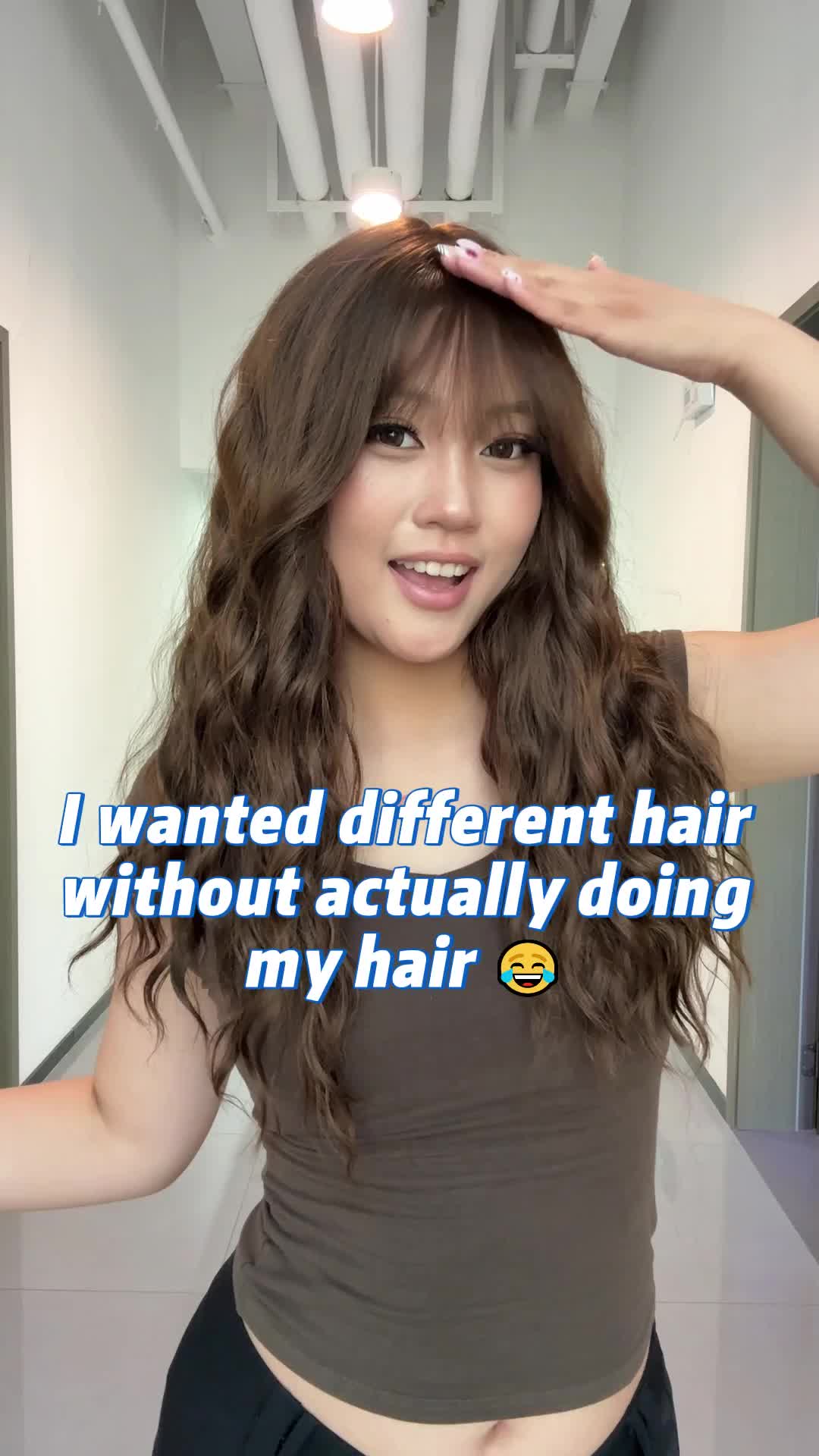 @Onlycute hairshop