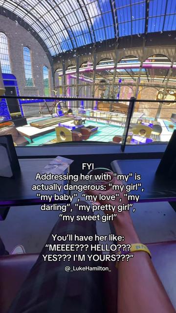 @Luke Hamilton
