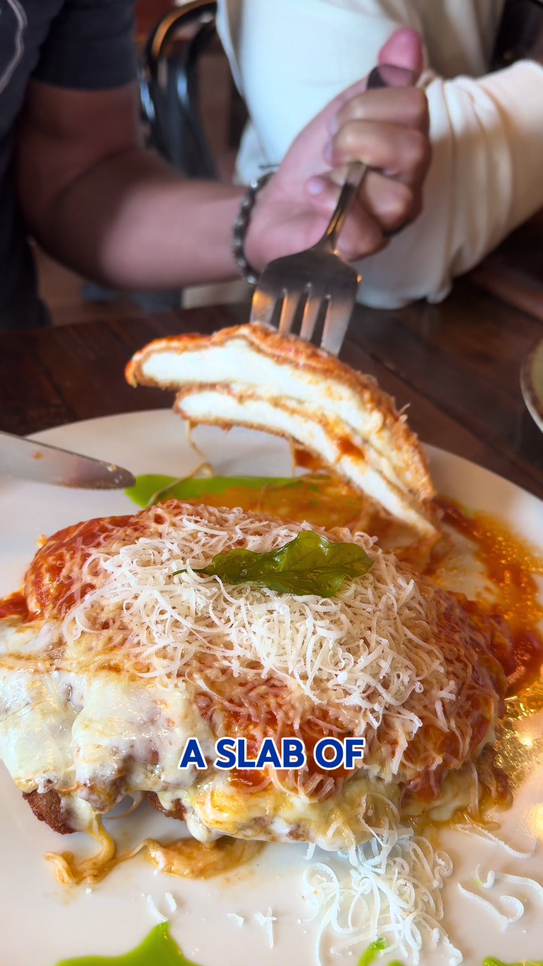 @Joey Eats