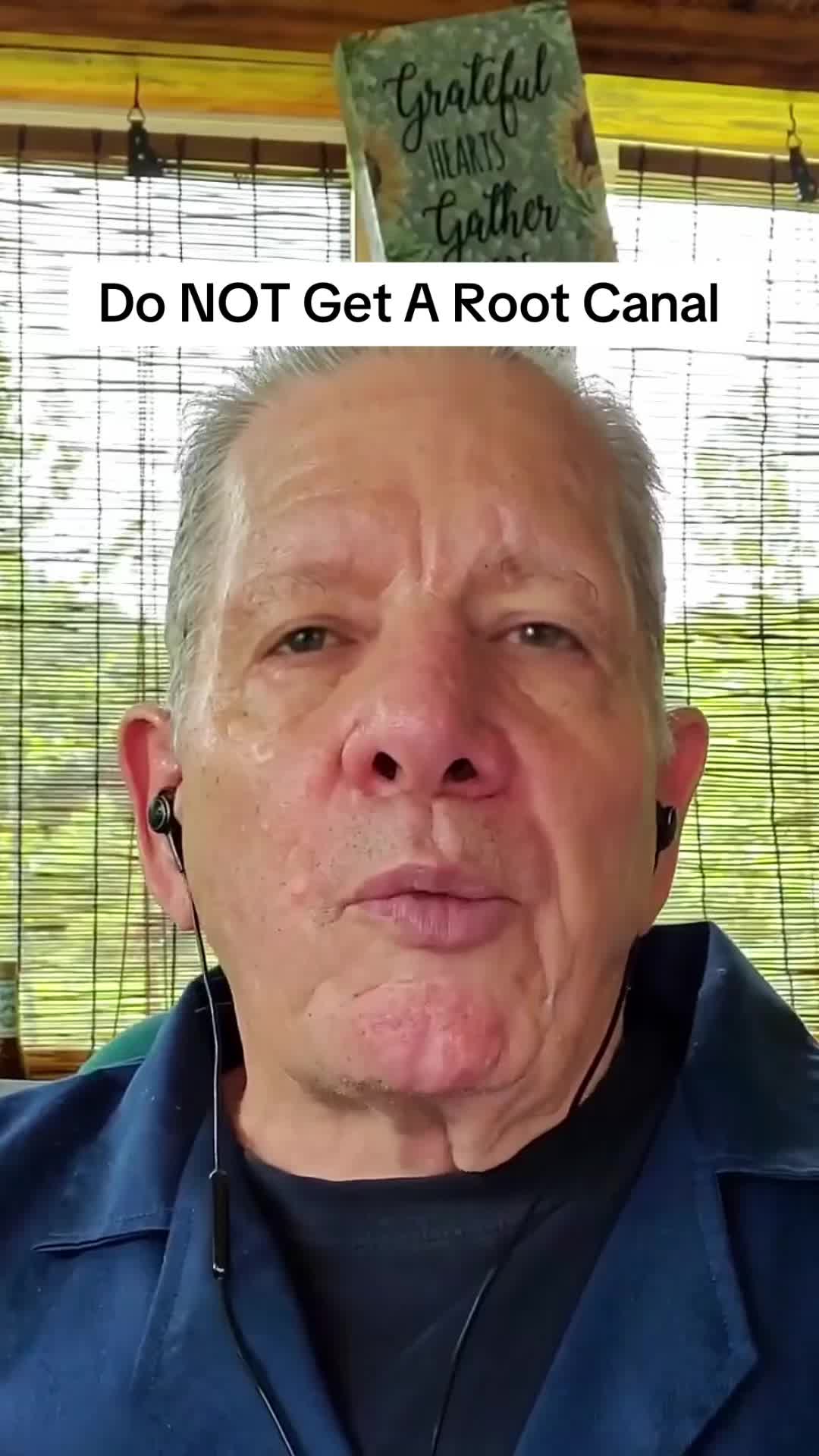 @Dr. Michael Rankin