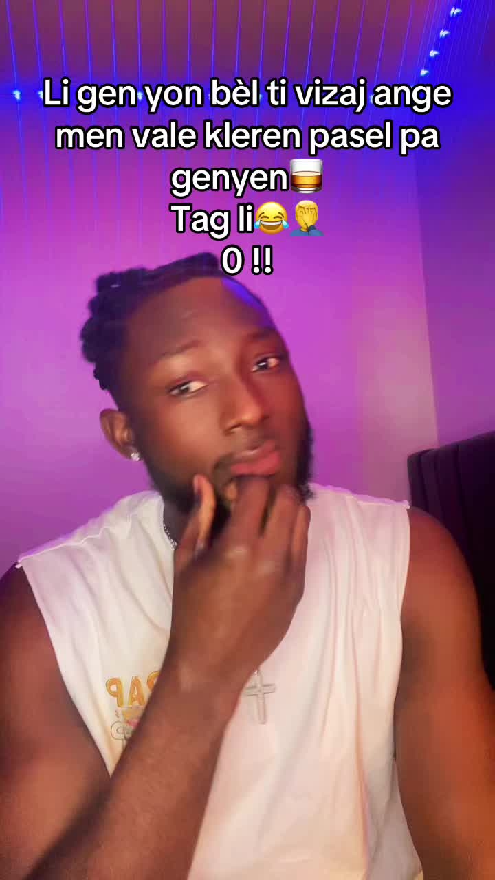 @Dj Zobazo Ha&iuml;ti