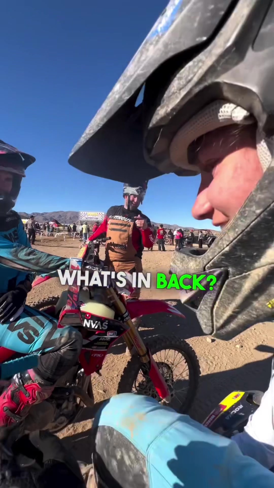 @She Rides “Get After It”