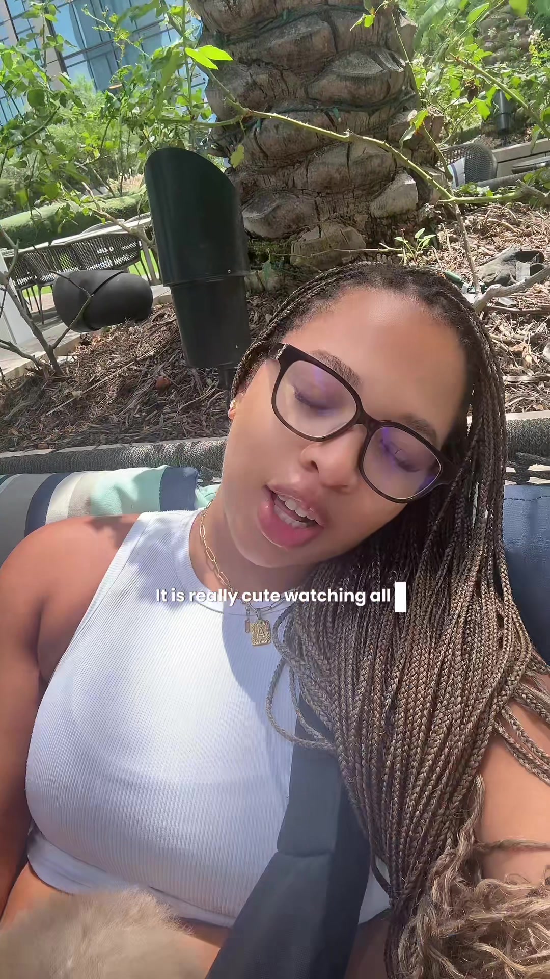 @Amber